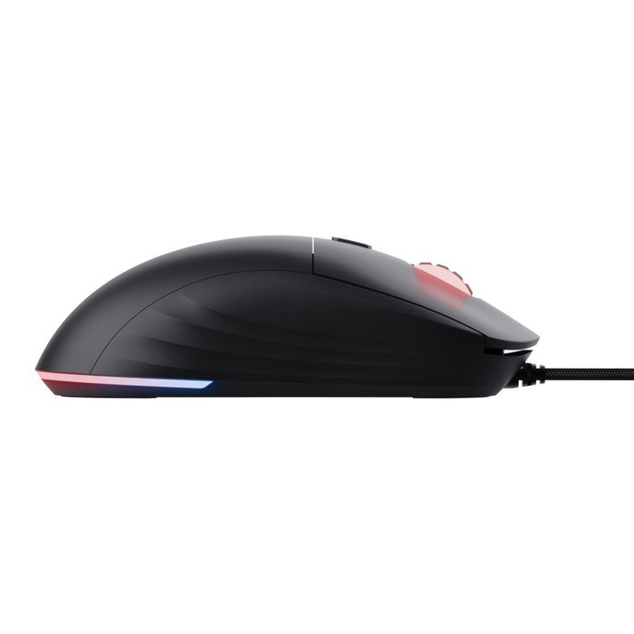 Trust GXT 925 Redex II Ratón Gaming hasta 10000 DPI